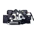 TEKNÖR EZC-MZ-003 - Serrure de capot-moteur