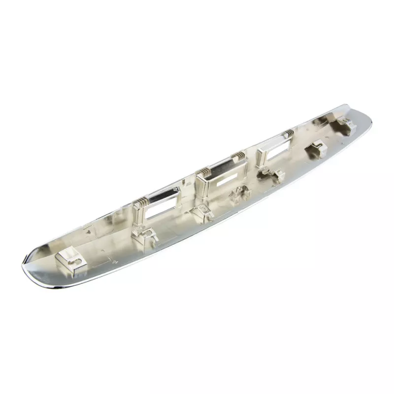 Clip, enjoliveur TEKNÖR EZC-NS-004D - Visuel 1