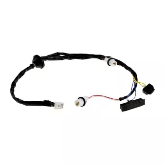 Interrupteur, hayon TEKNÖR EZC-NS-011 pour RENAULT KANGOO 2.0 DCI (FWD) - 150cv