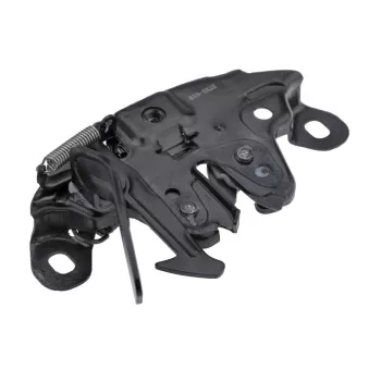 Touche, déverrouillage automatique du hayon TEKNÖR EZC-NS-019 pour RENAULT KANGOO 2.0 DCI (FWD) - 150cv