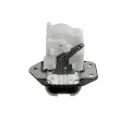 TEKNÖR EZC-NS-026 - Touche, déverrouillage automatique du hayon