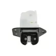 TEKNÖR EZC-NS-026 - Touche, déverrouillage automatique du hayon