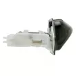 TEKNÖR EZC-NS-026 - Touche, déverrouillage automatique du hayon