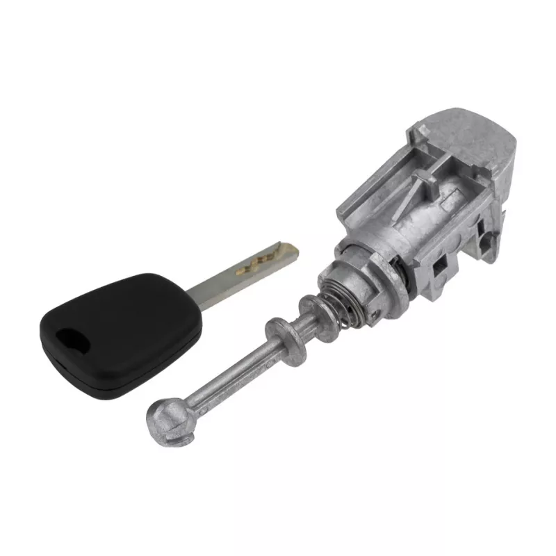 Serrure de porte avant gauche TEKNÖR EZC-PE-024 - Visuel 1