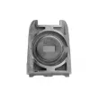 TEKNÖR EZC-PE-024 - Serrure de porte avant gauche 