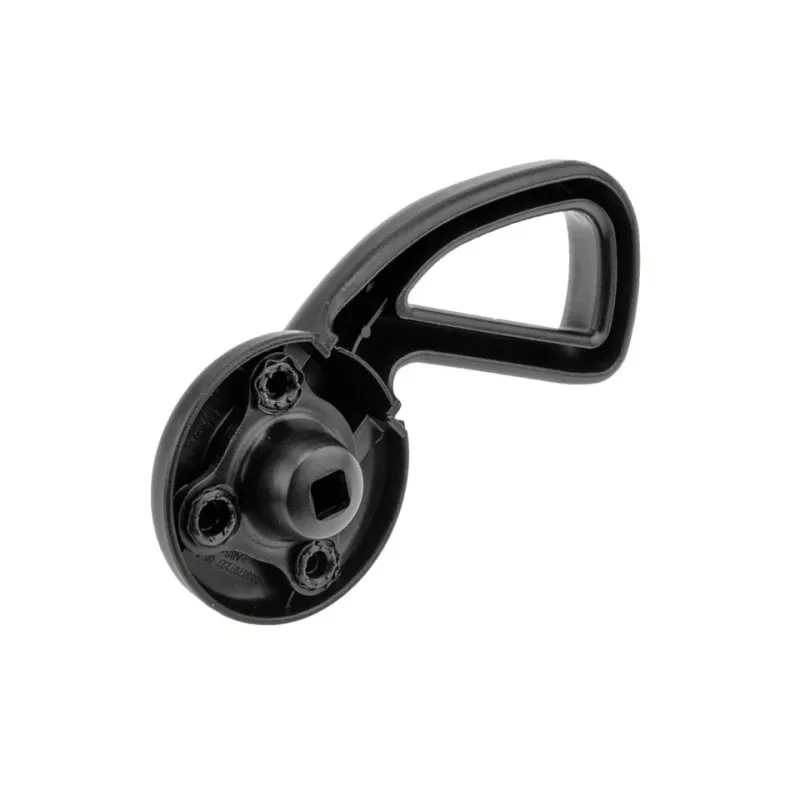Serrure de porte TEKNÖR EZC-PE-025 - Visuel 1