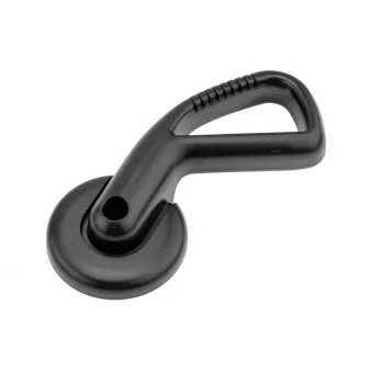 TEKNÖR EZC-PE-026 - Serrure de porte