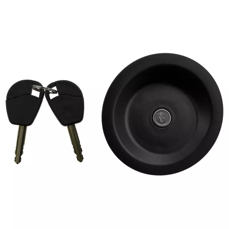 Bouchon, réservoir de carburant TEKNÖR EZC-PE-032 - Visuel 2