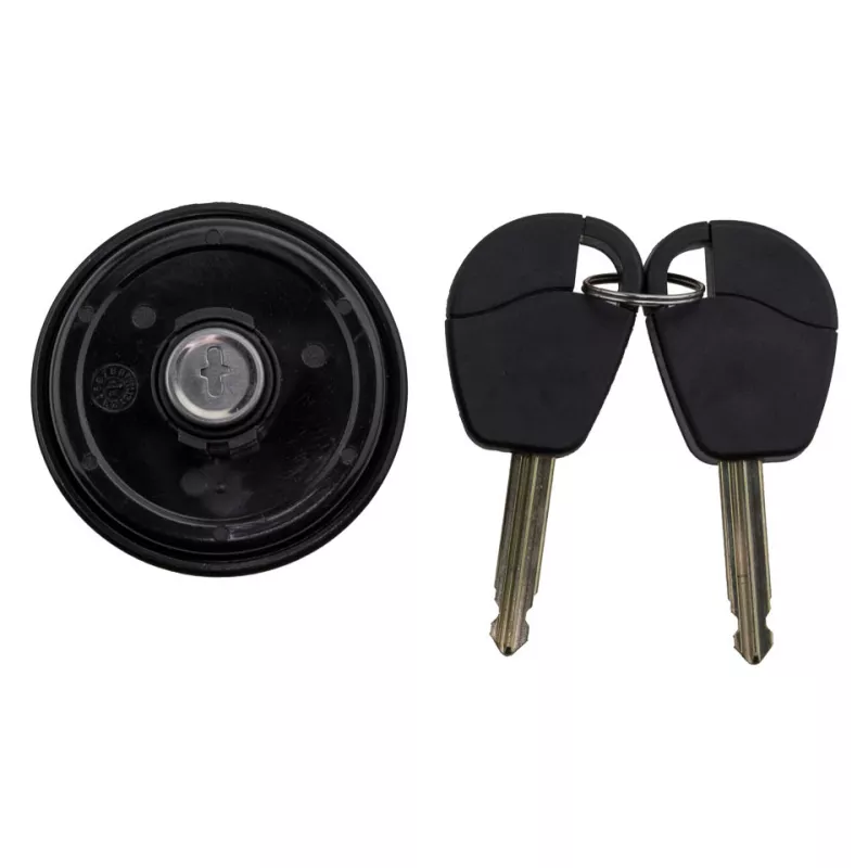 Bouchon, réservoir de carburant TEKNÖR EZC-PE-033 - Visuel 2