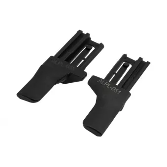 Garniture, passage de roue TEKNÖR OEM 13431183