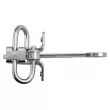 TEKNÖR EZC-PL-084 - Cale-porte