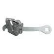 TEKNÖR EZC-PL-084 - Cale-porte