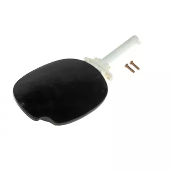 TEKNÖR EZC-RE-079 - Bouchon, réservoir de carburant