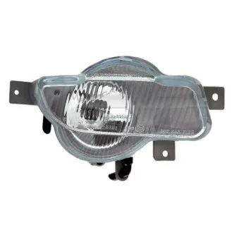 Projecteur antibrouillard TYC 19-5751-05-9 pour VOLVO V70 2.4 T - 200cv