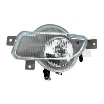 TYC 19-5752-05-9 - Projecteur antibrouillard