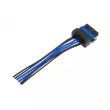 TEKNÖR EZC-RE-102 - Kit de réparation faisceau boîtier de papillon