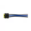 TEKNÖR EZC-RE-102 - Kit de réparation faisceau boîtier de papillon