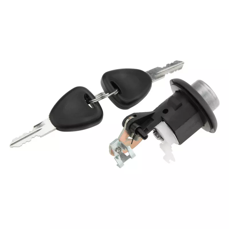 Corps papillon TEKNÖR EZC-RE-103 - Visuel 1