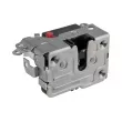 TEKNÖR EZC-RE-106 - Serrure de porte arrière gauche 