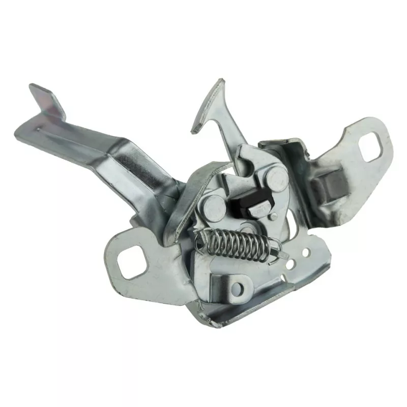 Serrure de capot-moteur TEKNÖR EZC-RE-128 - Visuel 1