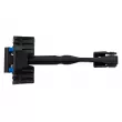 TEKNÖR EZC-SE-011 - Cale-porte