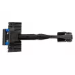 TEKNÖR EZC-SE-018 - Cale-porte