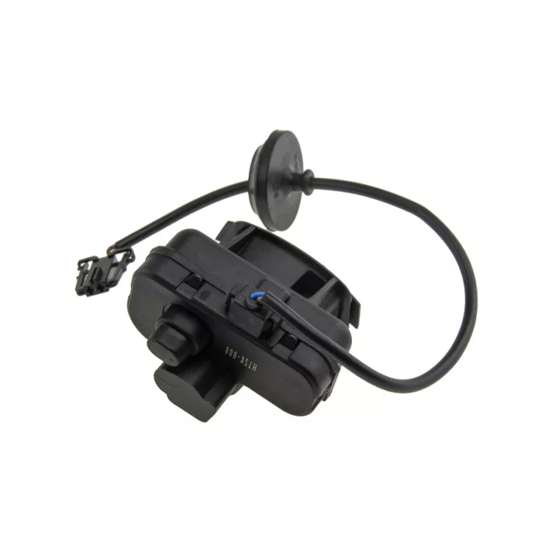 Élément d'ajustage, verrouillage central TEKNÖR EZC-SK-008 - Visuel 1