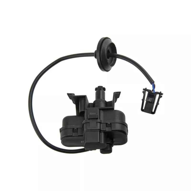 Élément d'ajustage, verrouillage central TEKNÖR EZC-SK-008 - Visuel 2