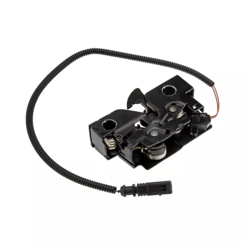 Serrure de capot-moteur TEKNÖR EZC-SK-023 - Visuel 1