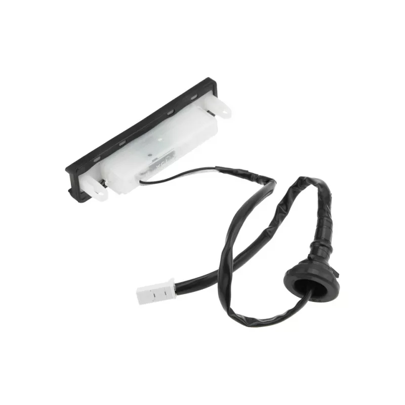 Interrupteur, hayon TEKNÖR EZC-TY-018 - Visuel 1