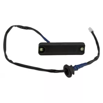 Serrure de porte TEKNÖR OEM 8484021010
