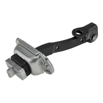 Cale-porte TEKNÖR EZC-TY-026 pour TOYOTA YARIS 1.3 - 87cv