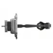 TEKNÖR EZC-TY-027 - Cale-porte