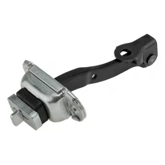 Cale-porte TEKNÖR EZC-TY-028 pour TOYOTA YARIS 1.3 - 87cv