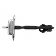 TEKNÖR EZC-TY-037 - Cale-porte