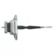 TEKNÖR EZC-TY-043 - Cale-porte
