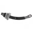 TEKNÖR EZC-TY-043 - Cale-porte