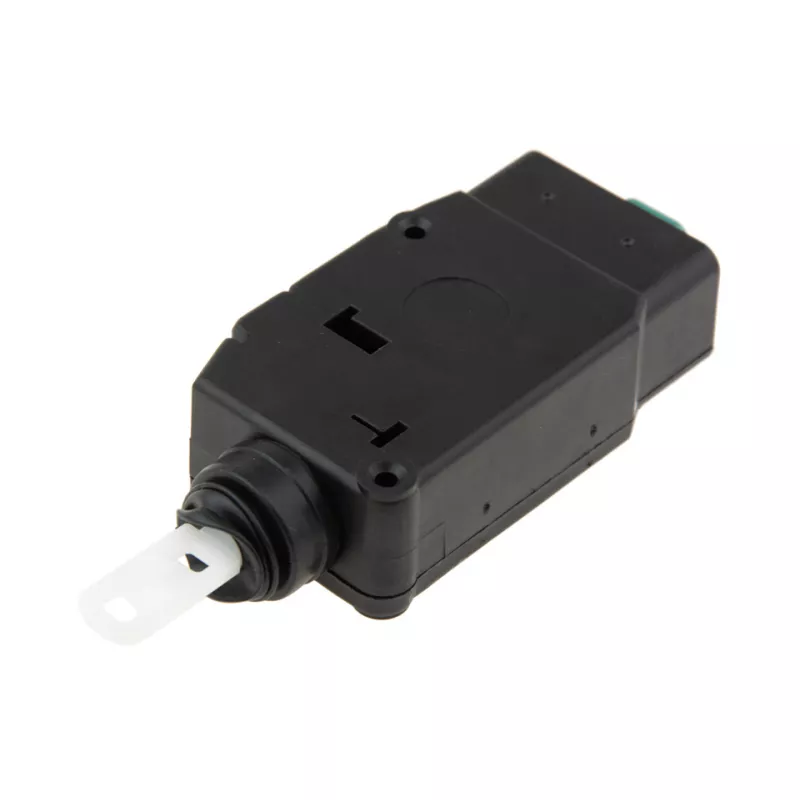 Appareil de commande, verrouillage central avant gauche TEKNÖR EZC-VV-024 - Visuel 1