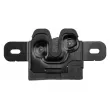 TEKNÖR EZC-VV-026 - Serrure de capot-moteur