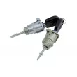 TEKNÖR EZC-VW-092 - Jeu de cylindres de serrures