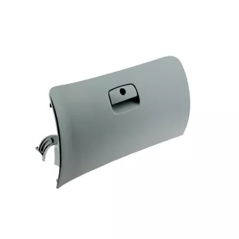 Boîte à gants TEKNÖR EZC-VW-113 pour SKODA FABIA 1.9 TDI - 110cv