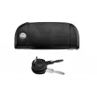 TEKNÖR EZC-VW-134 - Poignet de porte, équipment intérieur