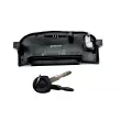 TEKNÖR EZC-VW-134 - Poignet de porte, équipment intérieur