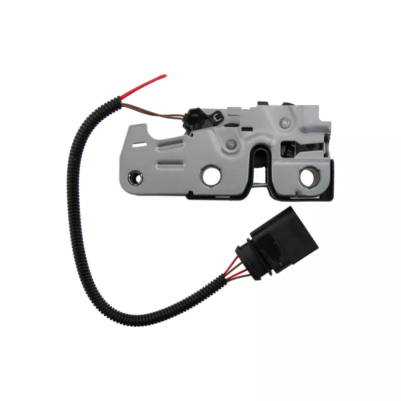 Serrure de capot-moteur TEKNÖR EZC-VW-175 - Visuel 2