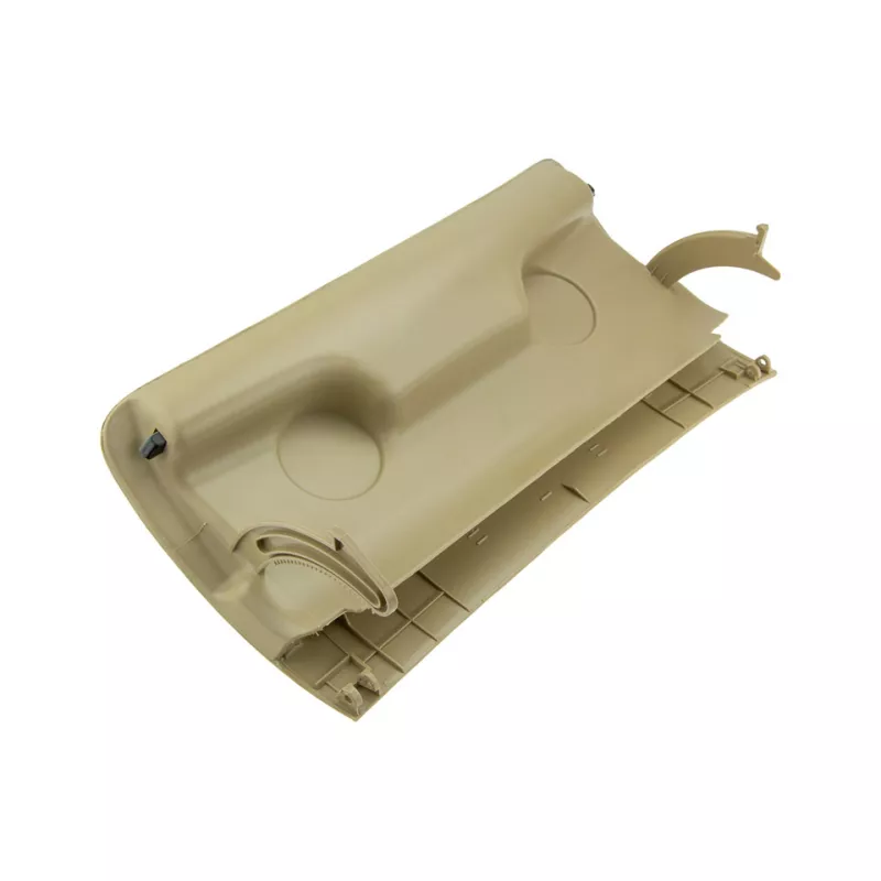 Boîte à gants TEKNÖR EZC-VW-206 - Visuel 1