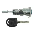 TEKNÖR EZC-VW-284 - Cylindre de serrure avant gauche 