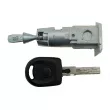 TEKNÖR EZC-VW-285 - Cylindre de serrure avant gauche 