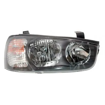 Projecteur principal TYC 20-0079000