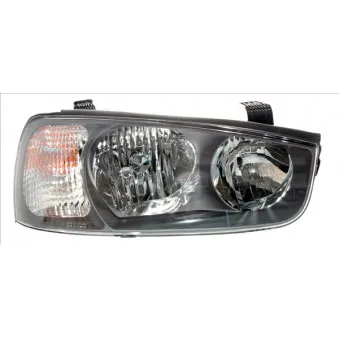 Projecteur principal TYC 20-0080000