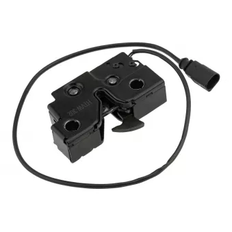 Serrure de capot-moteur TEKNÖR [EZC-VW-302]